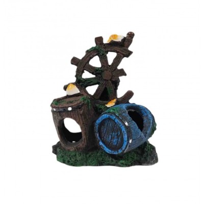 ΔΙΑΚΟΣΜΗΤΙΚΟ ΕΝΥΔΡΕΙΟΥ 13Χ7.5Χ15CM